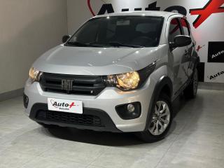 Foto do veículo Fiat Mobi Like 1.0 Fire Flex 5p.