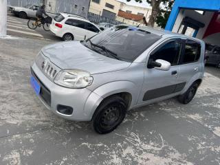 Foto do veículo Fiat Uno Vivace College 1.0 Evo Fireflex 5p