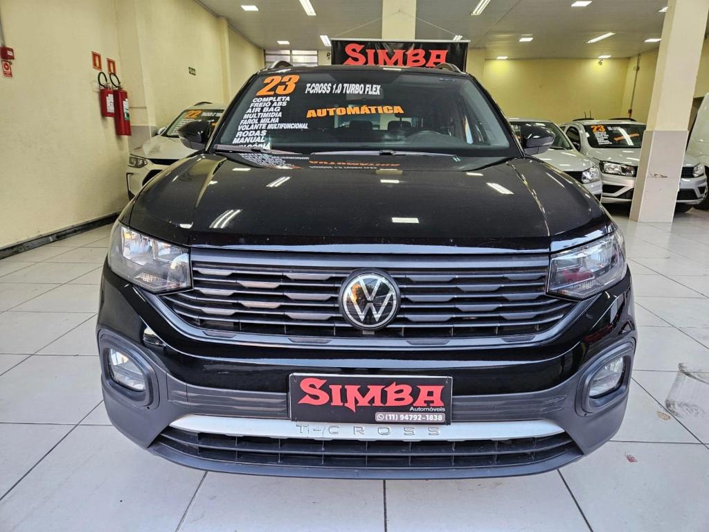 Volkswagen Others 2023