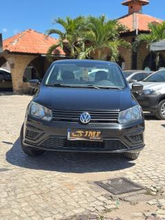 Foto do veículo Volkswagen Voyage 1.6