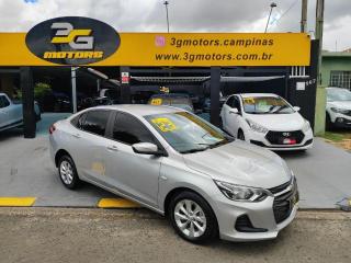 Foto do veículo Chevrolet Onix Sedan Plus Lt 1.0 12v Tb Flex Aut.