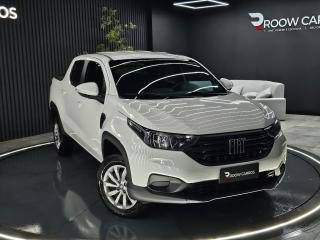 Foto do veículo Fiat Strada Freedom 1.3 Flex 8v Cd