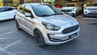 Foto do veículo Ford Ka 1.0 Freestyle