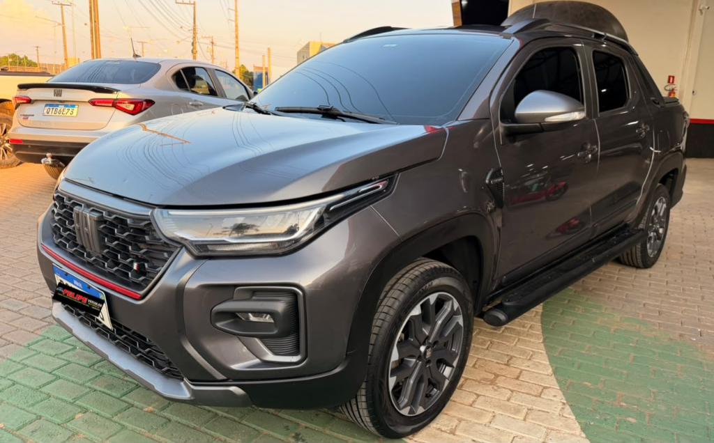 Fiat Strada