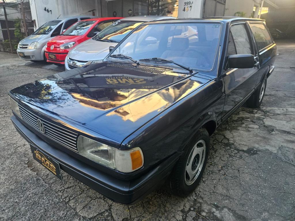 Volkswagen Parati CLI / CL/ ATLANTA 1.6 1995