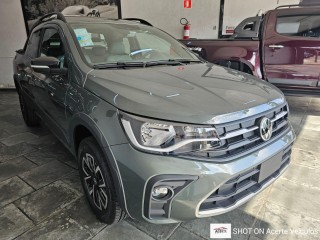 Foto do veículo Volkswagen Saveiro 1.6 Cd Extreme 16v