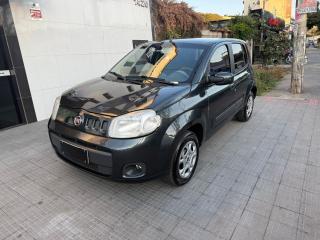 Foto do veículo Fiat Uno 1.4 8v Flex Attractive