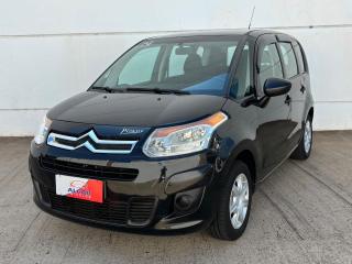 Foto do veículo Citroen C3 Picasso 1.5 8v Flex Gl