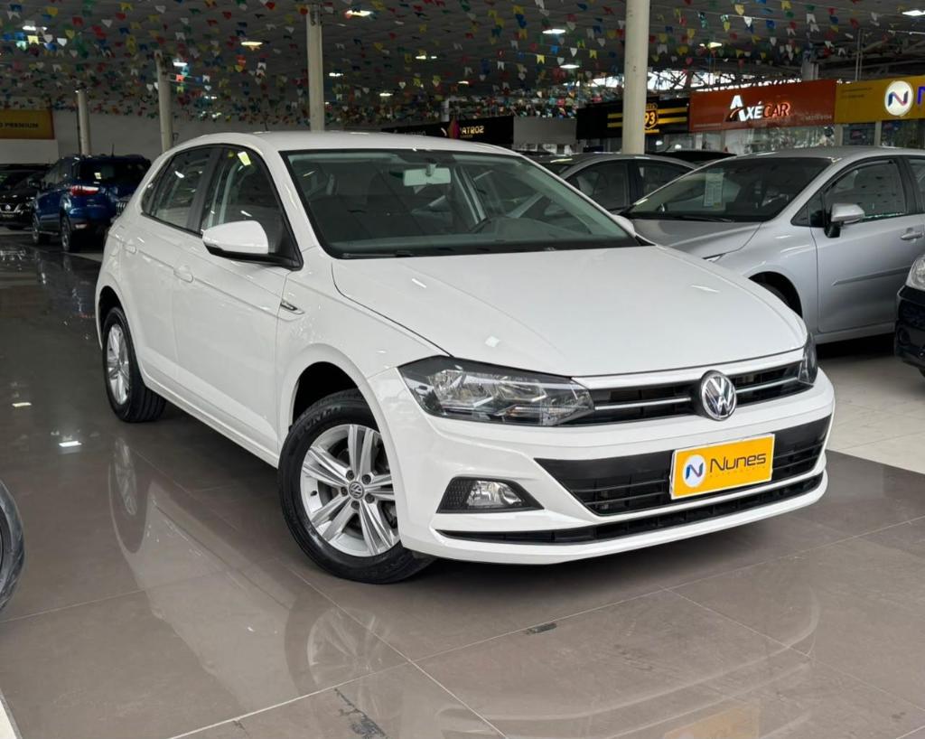 Volkswagen Polo 2022
