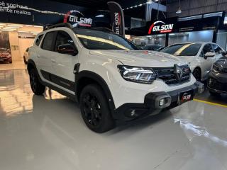 Foto do veículo Renault Duster 1.3 Tce Iconic Plus Cvt