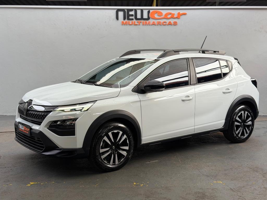 Renault Kardian