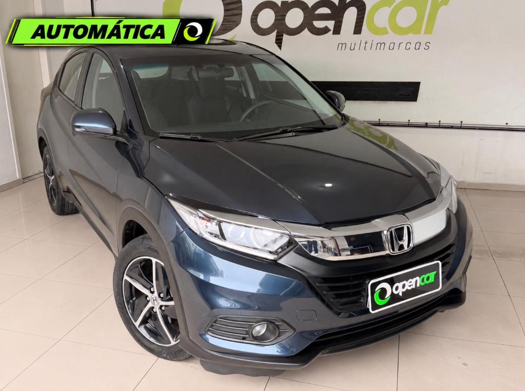 Honda Hr-V HR-V LX 1.8 Flexone 16V 5p Aut. 2019