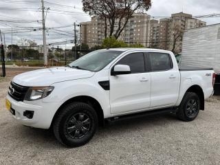 Foto do veículo Ford Ranger 3.2 Td Cd Xls Auto 4wd