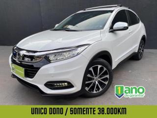 Foto do veículo Honda Hr-v Exl 1.8 Flexone 16v 5p Aut.