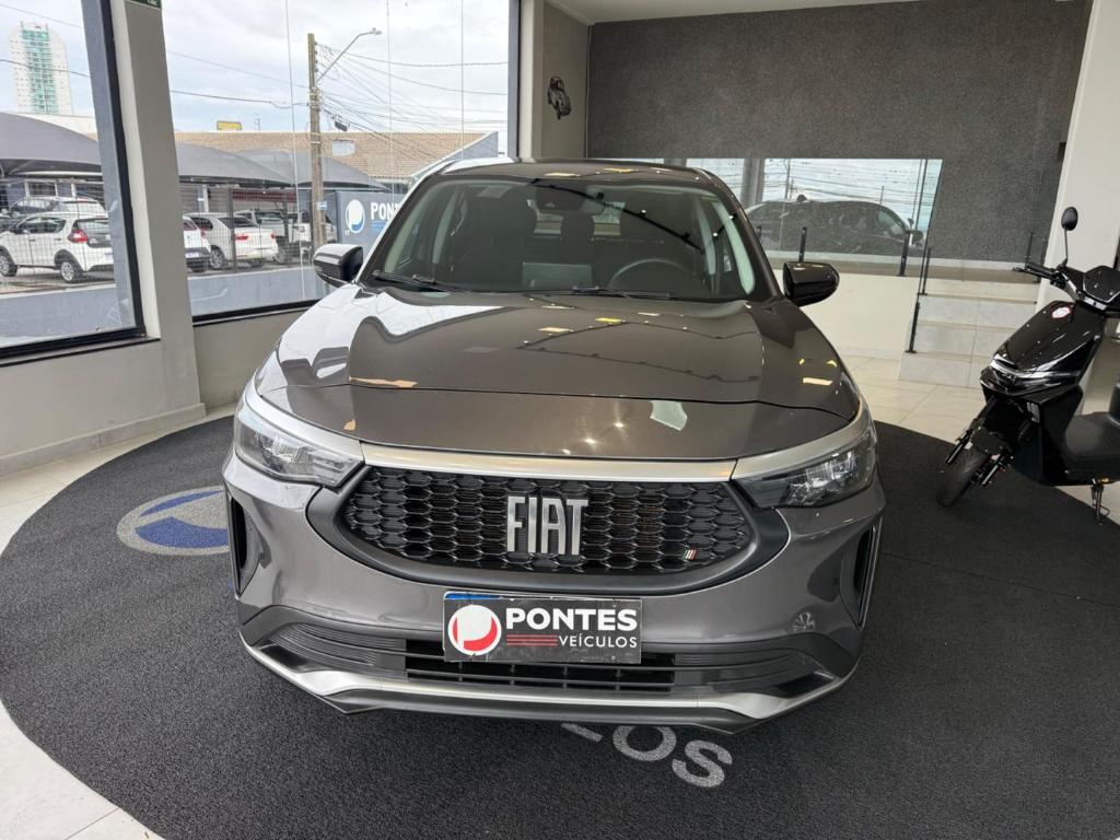 Fiat Fastback DRIVE 1.0 CVT 2023