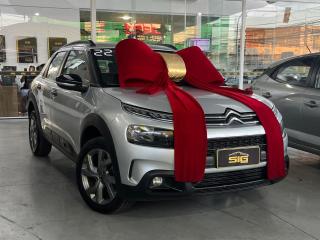 Foto do veículo Citroen C4 Cactus 1.6 Feel Auto