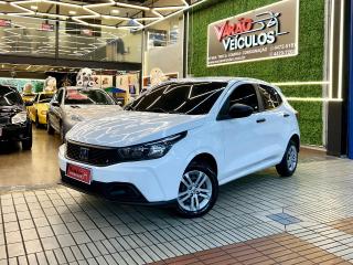 Foto do veículo Fiat Argo Drive 1.0 6v Flex