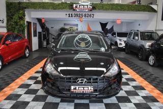 Foto do veículo Hyundai Hb20 Sense 1.0 Flex 12v Mec.