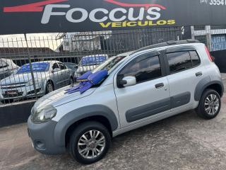 Foto do veículo Fiat Uno 1.4 8v Flex Way