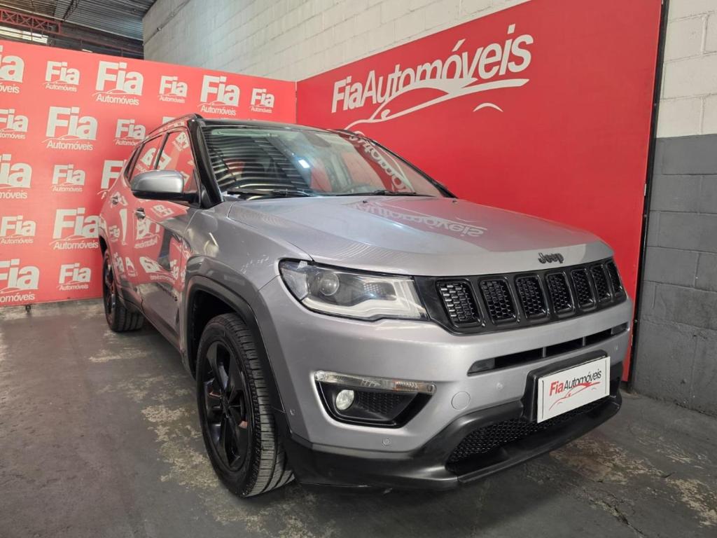 Jeep Compass 2021