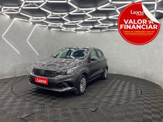 Foto do veículo Fiat Argo 1.0