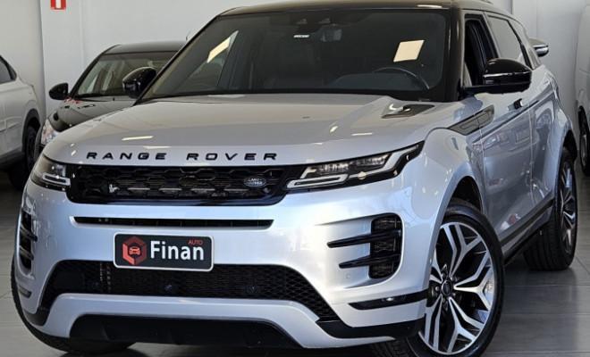 Land Rover Land Rover