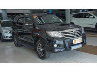 Foto do veículo Toyota Hilux Sw4 Srv D4-d 4x4 3.0 Tdi Dies. Aut