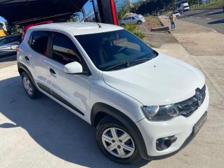 Foto do veículo Renault Kwid Zen 1.0 Flex 12v 5p Mec.
