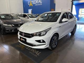 Foto do veículo Fiat Cronos Precision 1.8 16v Flex Aut.