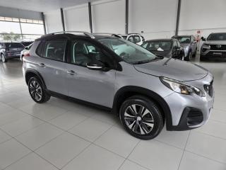 Foto do veículo Peugeot 2008 1.6 Thp Griffe Auto