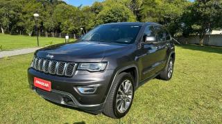 Foto do veículo Jeep Grand Cherokee 3.0 V6 Crd Limited Auto 4wd