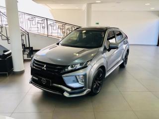 Foto do veículo Mitsubishi Eclipse Cross Hpe-s Sport 1.5 Awc Aut.