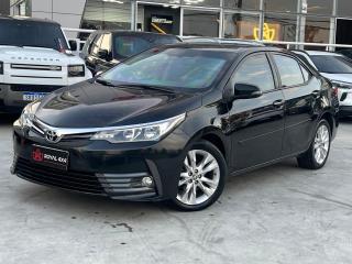 Foto do veículo Toyota Corolla 2.0 Xei Multidrive-s