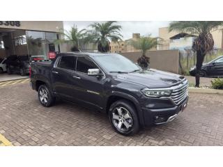 Foto do veículo Ram Rampage 2.0 Hurricane 4 Turbo Laramie Auto 4wd