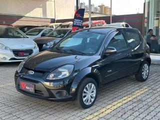 Foto do veículo Ford Ka Ka 1.0 8v/1.0 8v St Flex 3p