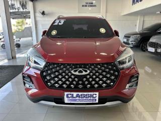 Foto do veículo Chery Tiggo 5x 1.5 T Pro Cvt