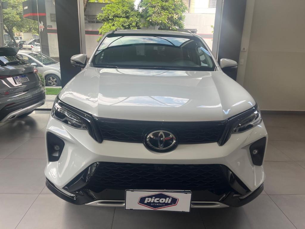 Toyota Sw4 OTHERS 2024