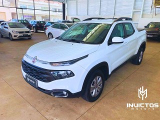 Foto do veículo Fiat Toro Freedom 1.8 16v Flex Aut.