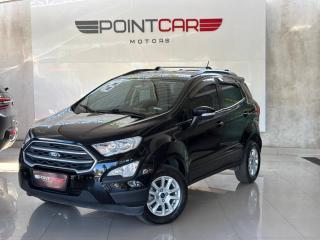 Foto do veículo Ford Ecosport 1.5 Se Auto
