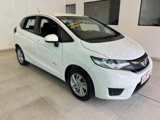 Foto do veículo Honda Fit 1.5 Lx Cvt