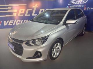 Foto do veículo Chevrolet Onix 1.0 Lt
