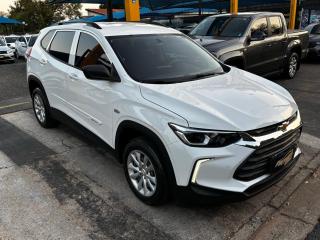 Foto do veículo Chevrolet Tracker 1.0 Turbo 12v Flex Mec.