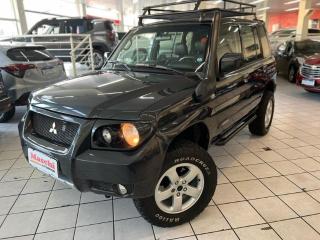 Foto do veículo Mitsubishi Pajero Tr4 2.0/2.0 Flex 16v 4x4 Mec.