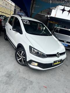Foto do veículo Volkswagen Fox Extreme 1.6 Mi Total Flex 8v 5p