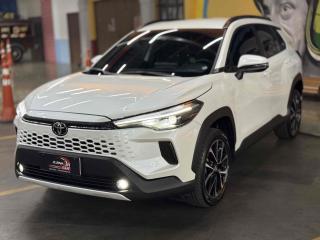 Foto do veículo Toyota Corolla Cross 2.0 Xre Cvt