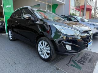 Foto do veículo Hyundai Ix35 2.0 16v 170cv 2wd/4wd Aut.