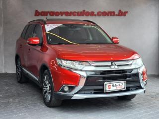 Foto do veículo Mitsubishi Outlander 2.0 16v 160cv Aut.