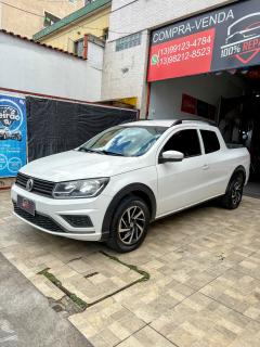 Foto do veículo Volkswagen Saveiro 1.6 Total Flex Trendline Cd