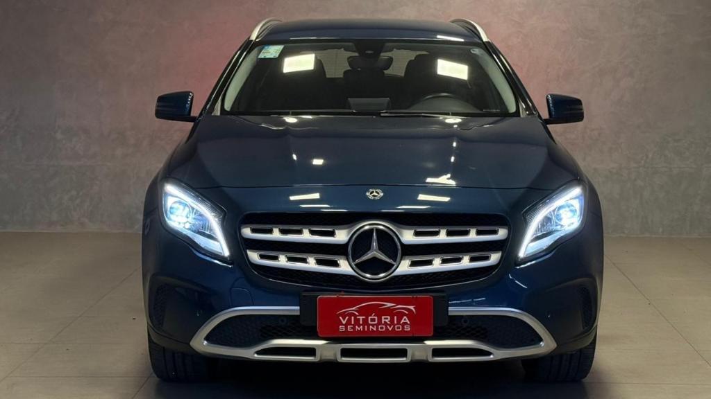 Mercedes-Benz Cla 200 1.6 Cla 200 2019