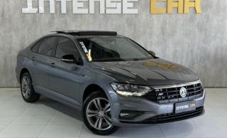 Foto do veículo Volkswagen Jetta R-line 250 Tsi 1.4 Flex 16v Aut.